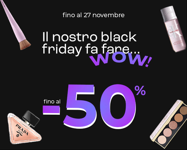 Promo Black Friday eCharme