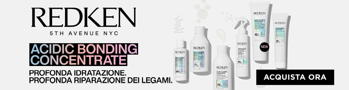 Prodotti Redken Acid Bonding Concentrate