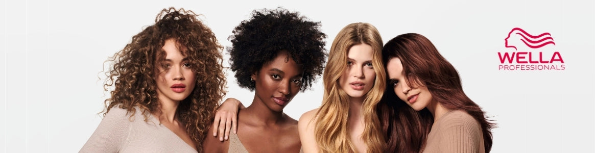 Prodotti Professionali per Capelli Wella