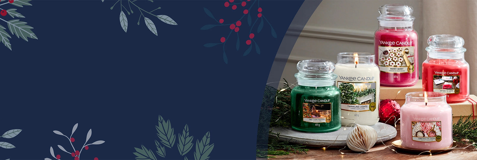 Offerte e Sconti Yankee Candle