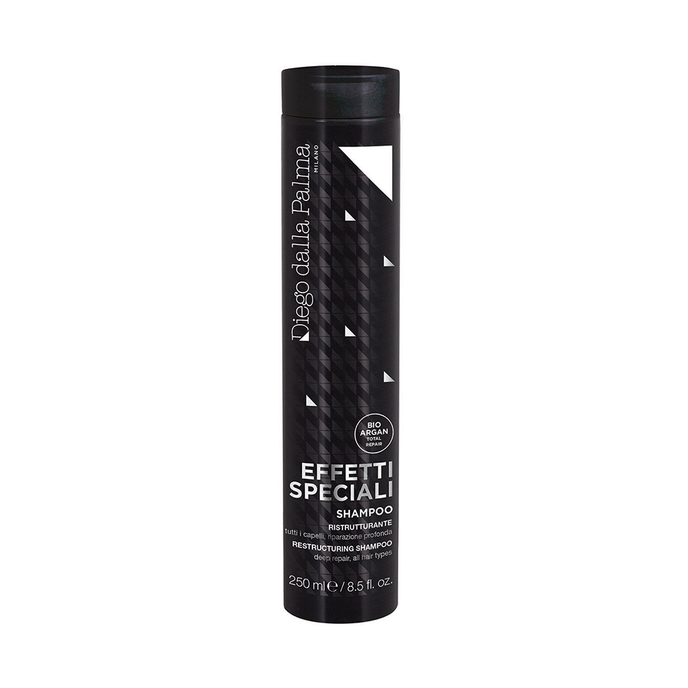 Effetti Speciali Shampoo Ristrutturante 250 ml Diego Dalla Palma Milano