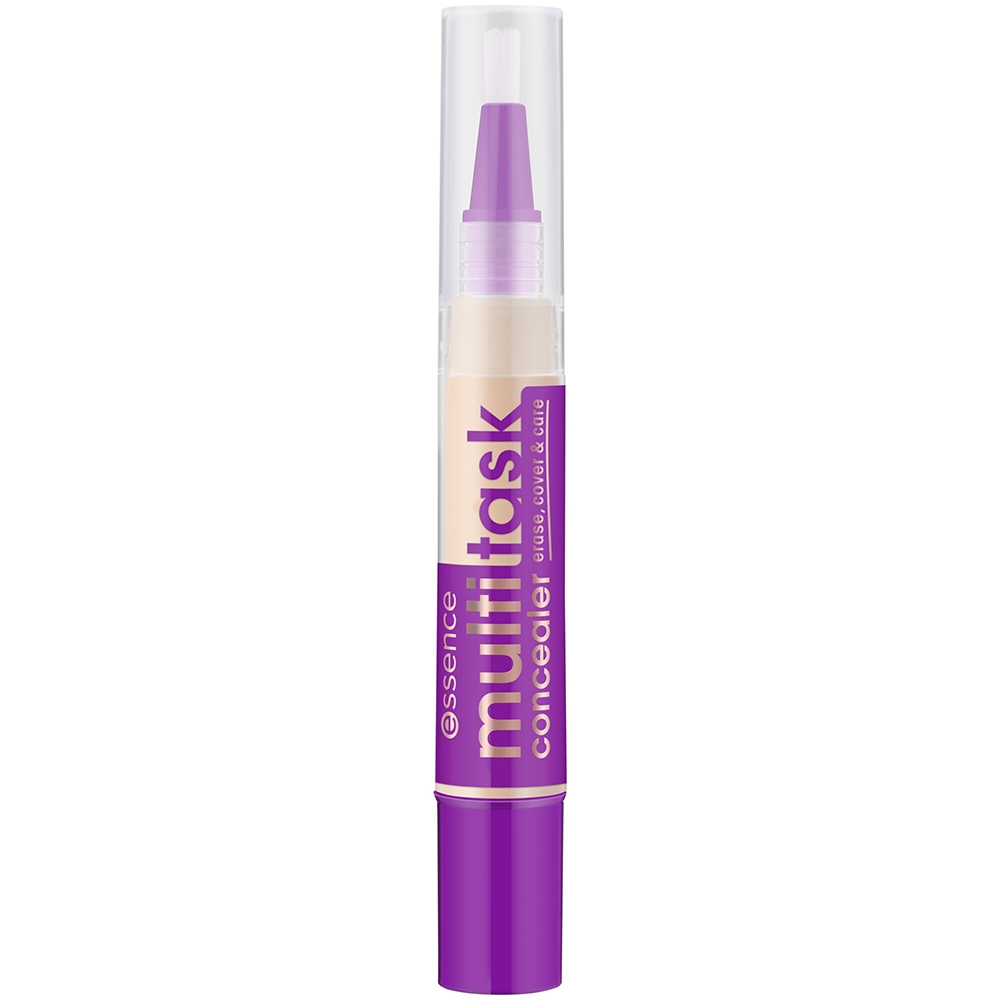 Multitask Concealer 05 Cool Porcelain Correttore A Penna Essence