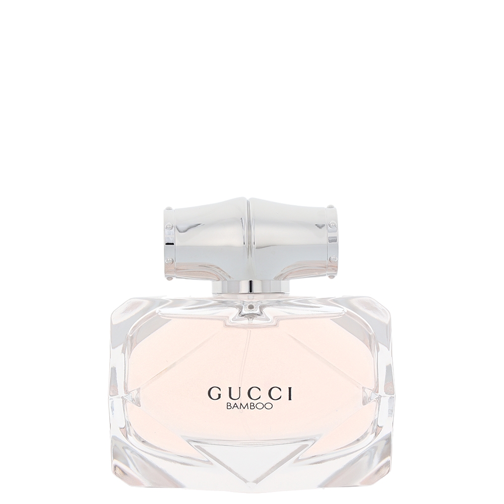 Bamboo Eau De Toilette 75 ml Gucci Profumi Donna