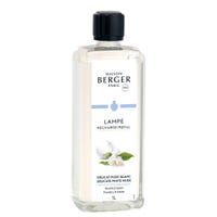 Dèlicat Musc Blanc