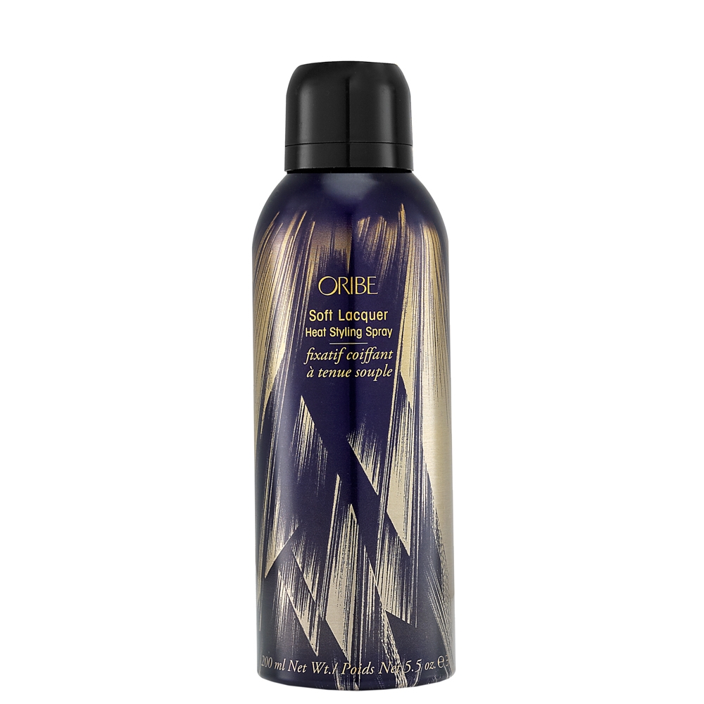 Soft Lacquer Heat Styling Spray Lacca Lucente Spray 200 ml ORIBE