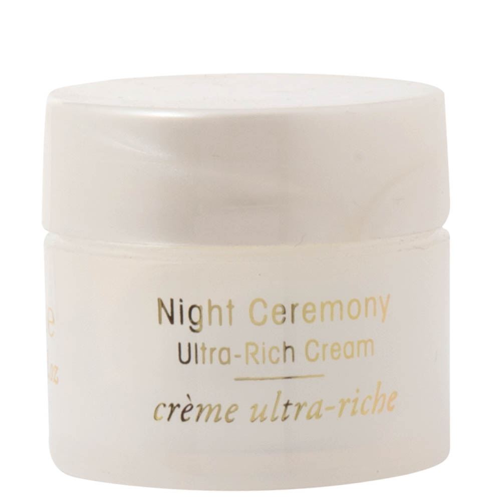 Night Ceremony Ultra-Rich Cream Crema Notte AntietÃ  6 ml Oribe